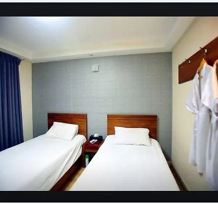 Jeju Jamjari Hotel